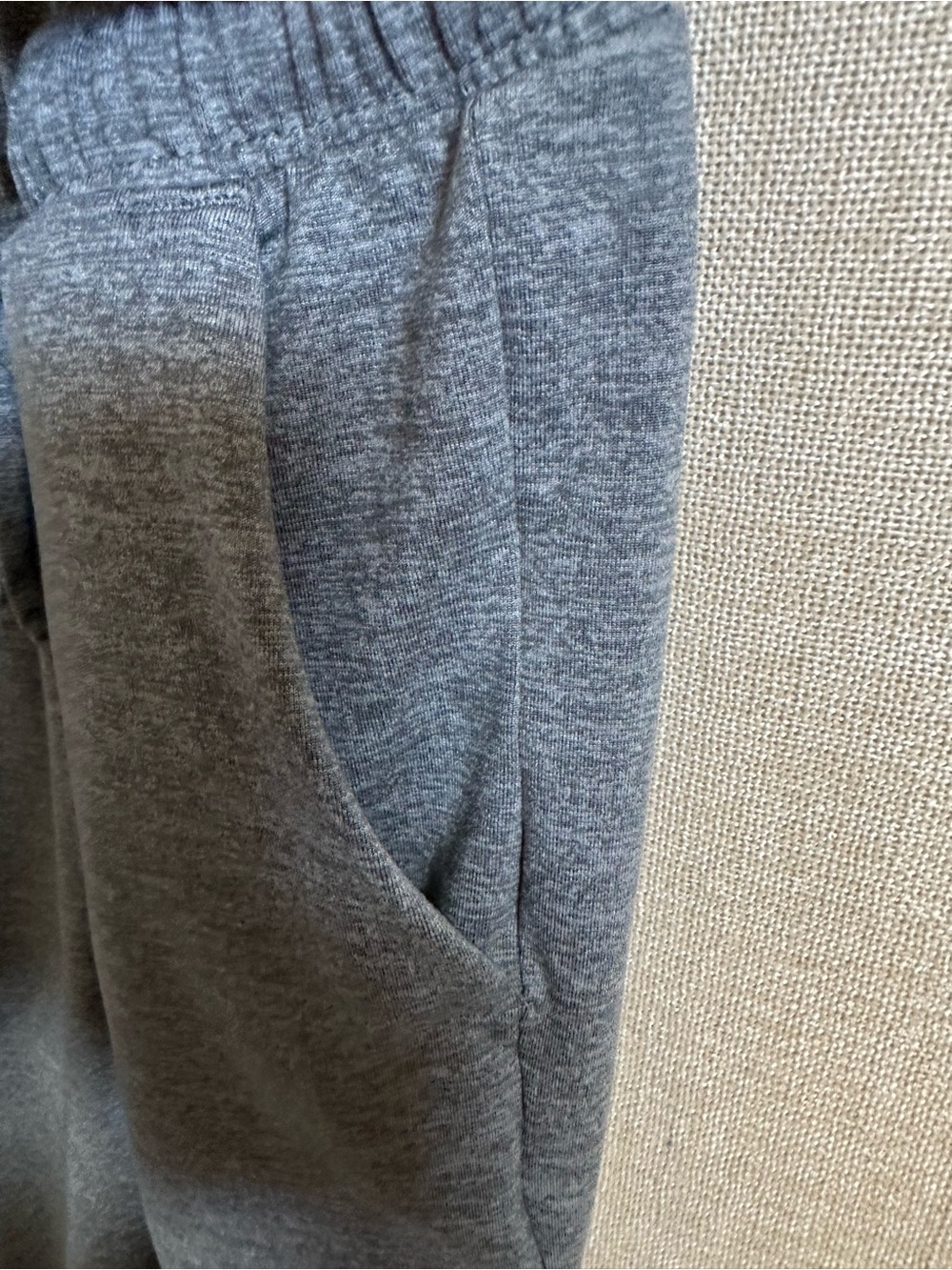 NWOT Patagonia Seabrook Jumpsuit in Plume Grey | Size XL - Picture 5 of 12